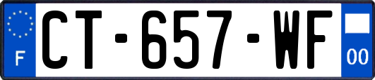 CT-657-WF