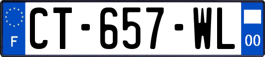 CT-657-WL