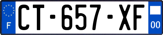 CT-657-XF