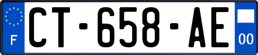 CT-658-AE