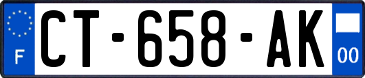 CT-658-AK