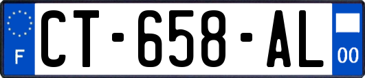 CT-658-AL