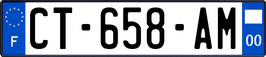 CT-658-AM