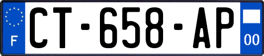 CT-658-AP