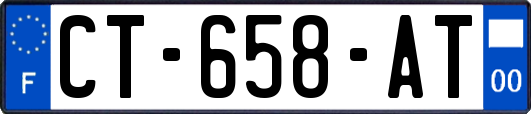 CT-658-AT