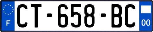 CT-658-BC