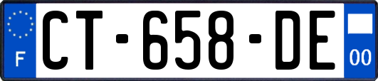 CT-658-DE