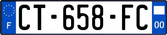 CT-658-FC