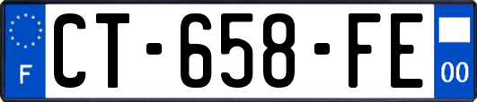 CT-658-FE