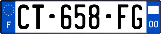 CT-658-FG