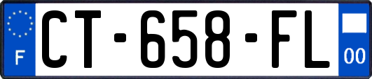 CT-658-FL
