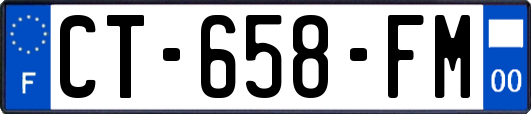 CT-658-FM