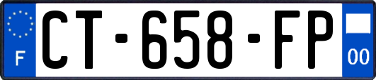 CT-658-FP