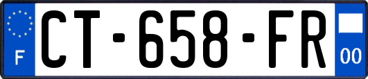 CT-658-FR