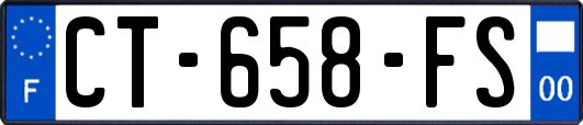 CT-658-FS