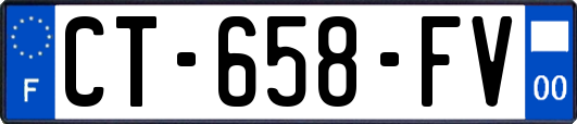 CT-658-FV