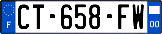 CT-658-FW