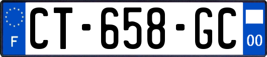 CT-658-GC