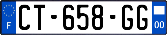 CT-658-GG