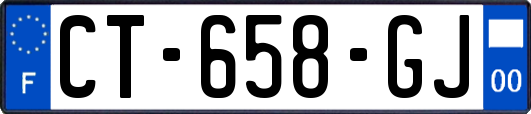 CT-658-GJ
