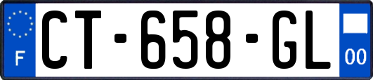 CT-658-GL