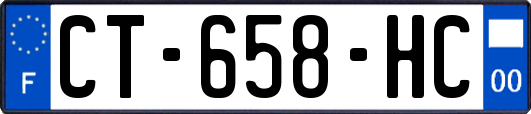 CT-658-HC
