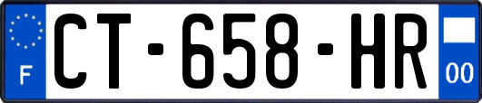 CT-658-HR