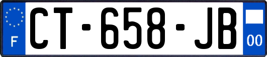 CT-658-JB
