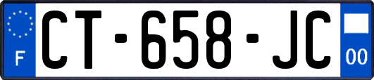 CT-658-JC