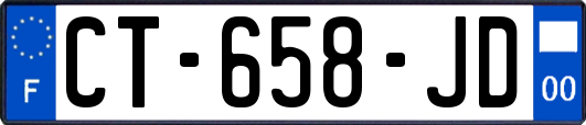 CT-658-JD