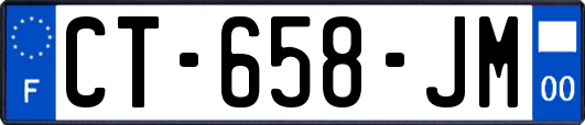 CT-658-JM