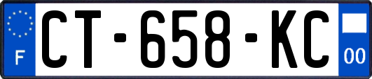 CT-658-KC