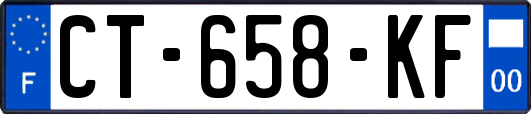 CT-658-KF