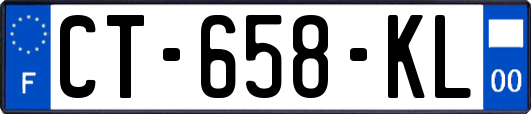 CT-658-KL
