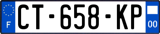 CT-658-KP