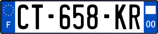 CT-658-KR
