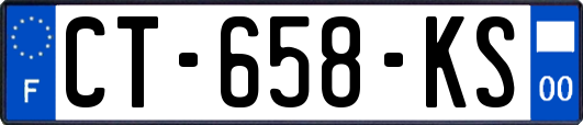 CT-658-KS