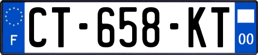 CT-658-KT
