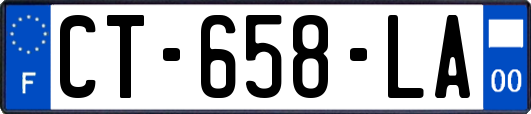CT-658-LA
