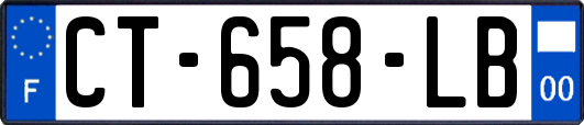CT-658-LB
