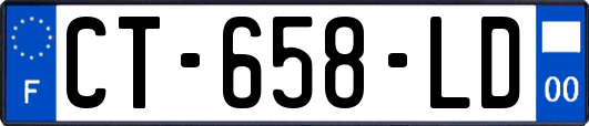 CT-658-LD