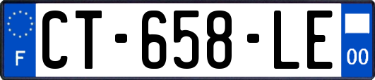 CT-658-LE