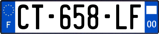 CT-658-LF