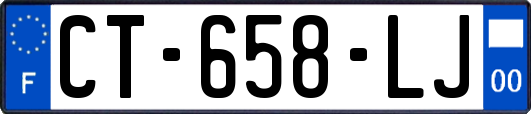 CT-658-LJ