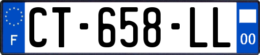 CT-658-LL