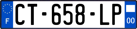 CT-658-LP