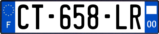 CT-658-LR