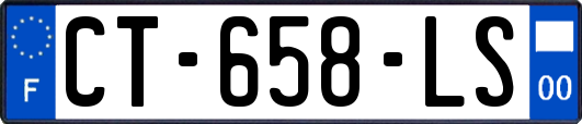 CT-658-LS