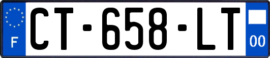 CT-658-LT