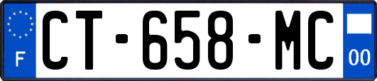CT-658-MC